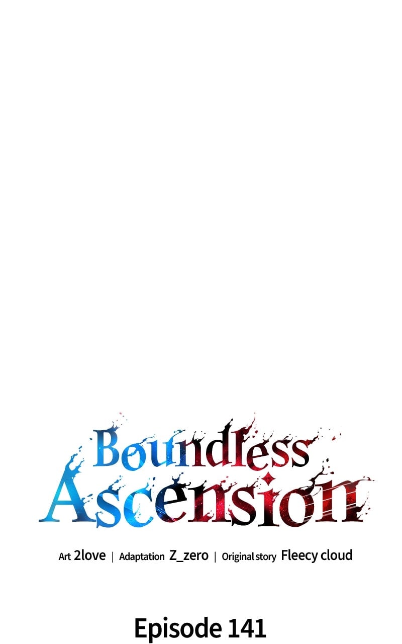 Read Boundless Ascension en Manga Online