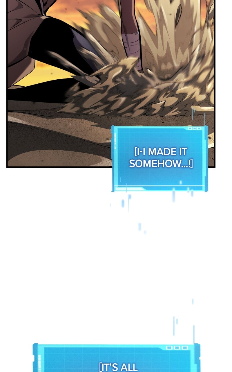 Read Boundless Ascension en Manga Online