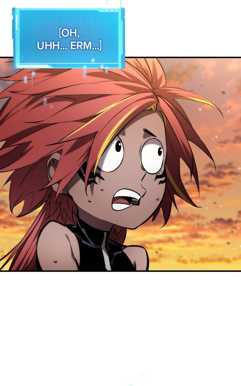 Read Boundless Ascension en Manga Online