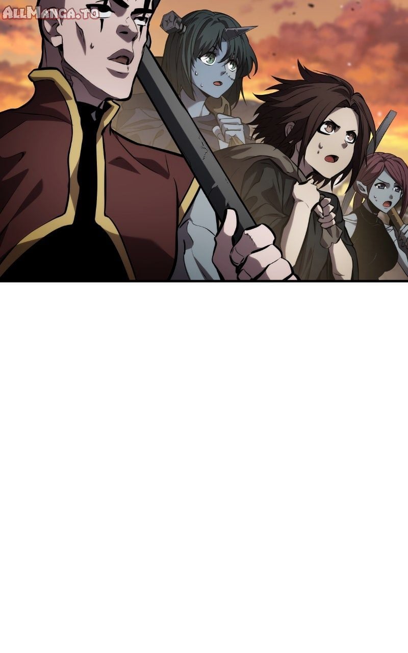 Read Boundless Ascension en Manga Online