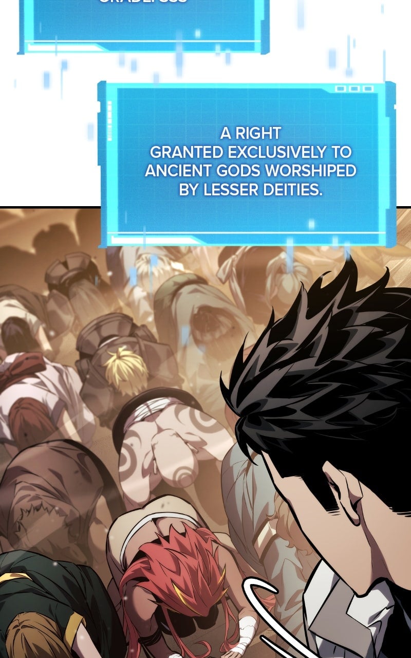 Read Boundless Ascension en Manga Online