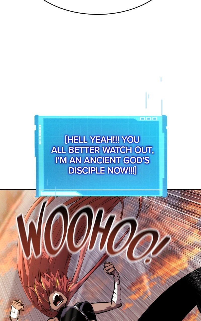 Read Boundless Ascension en Manga Online