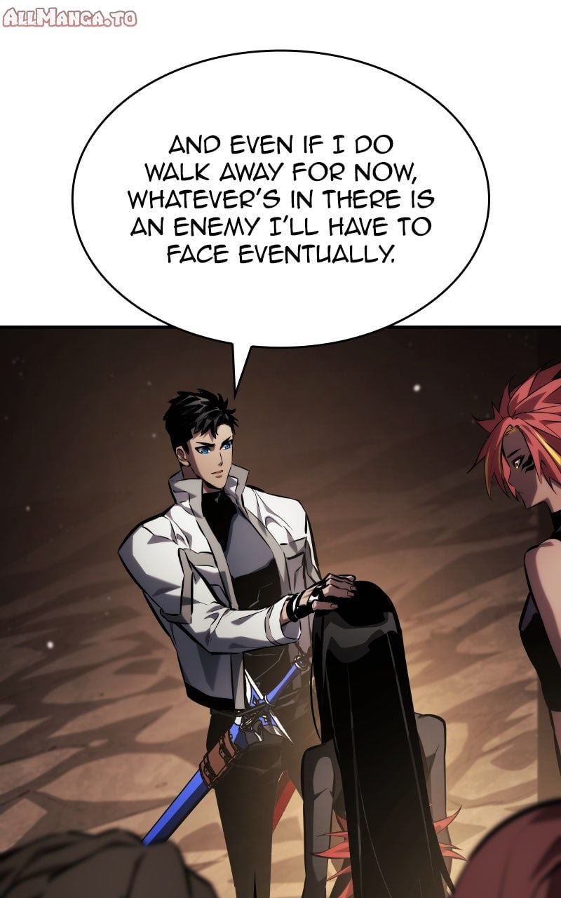 Read Boundless Ascension en Manga Online