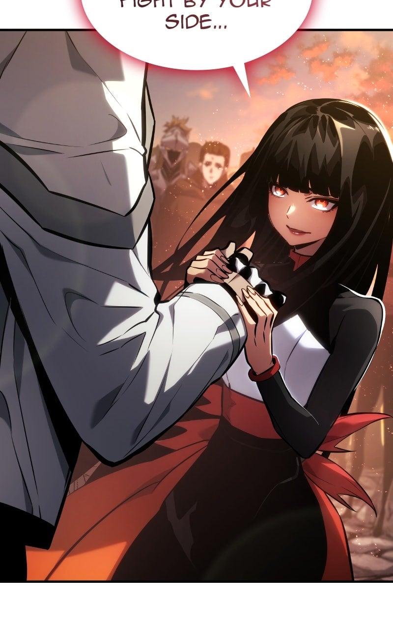 Read Boundless Ascension en Manga Online