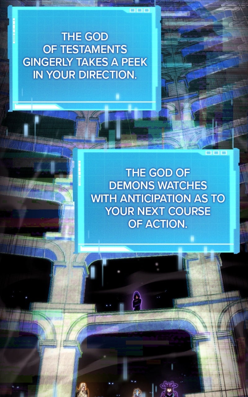 Read Boundless Ascension en Manga Online