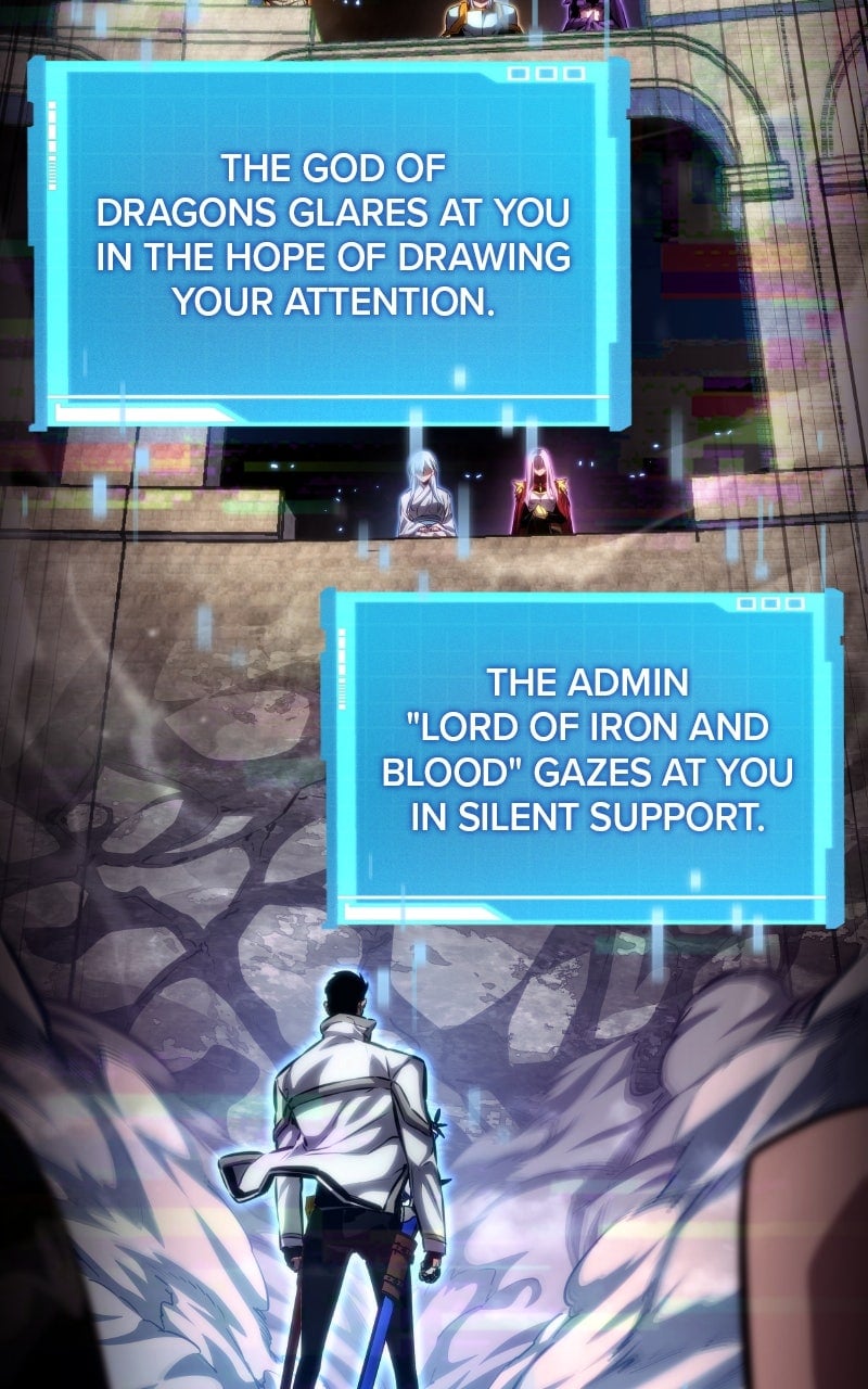 Read Boundless Ascension en Manga Online