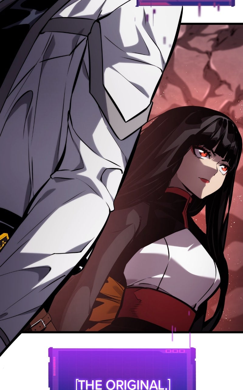 Read Boundless Ascension en Manga Online
