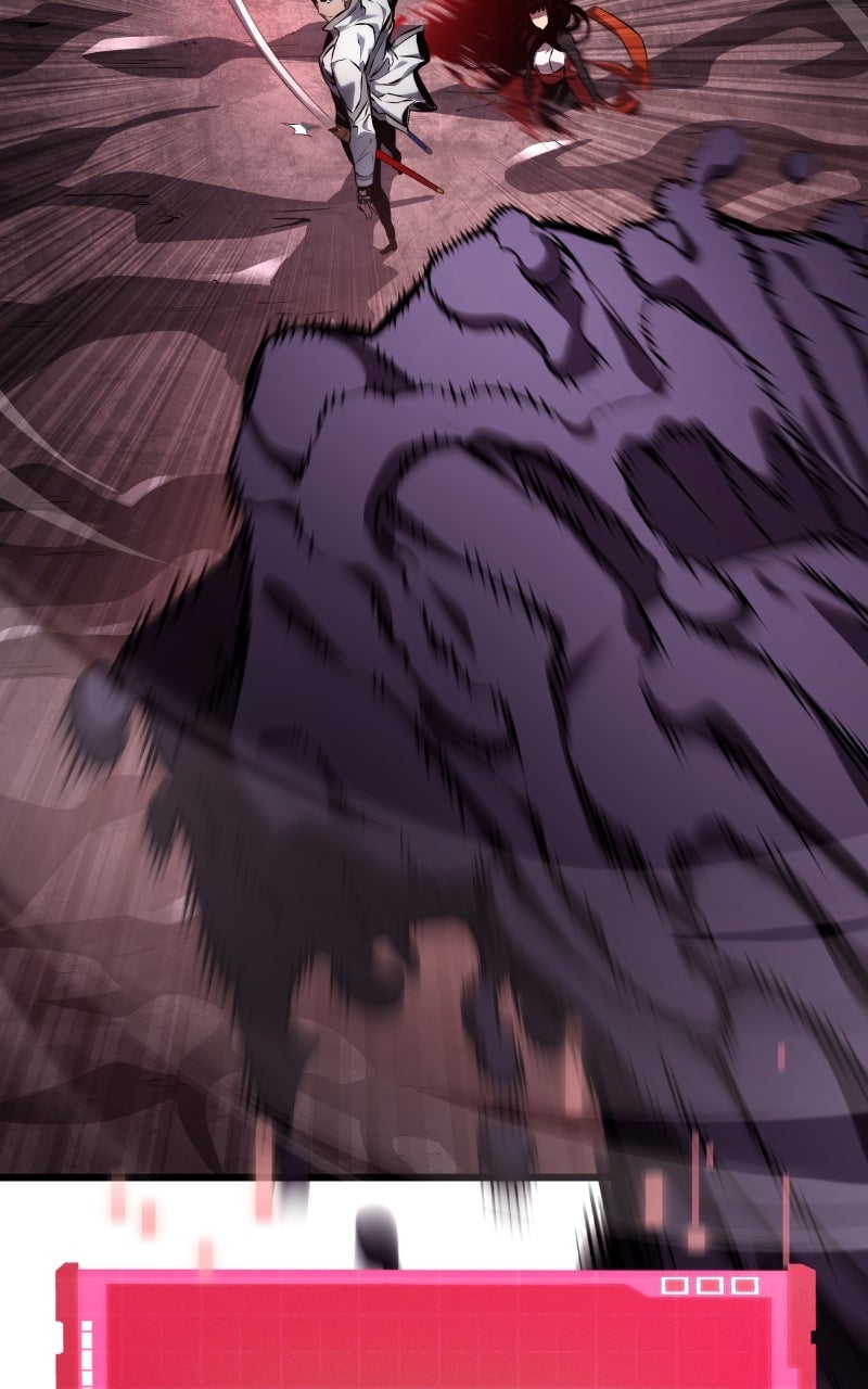 Read Boundless Ascension en Manga Online