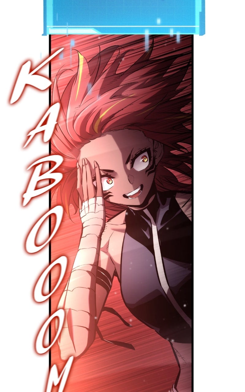 Read Boundless Ascension en Manga Online