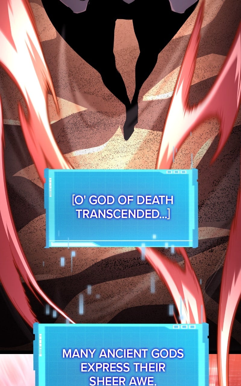 Read Boundless Ascension en Manga Online