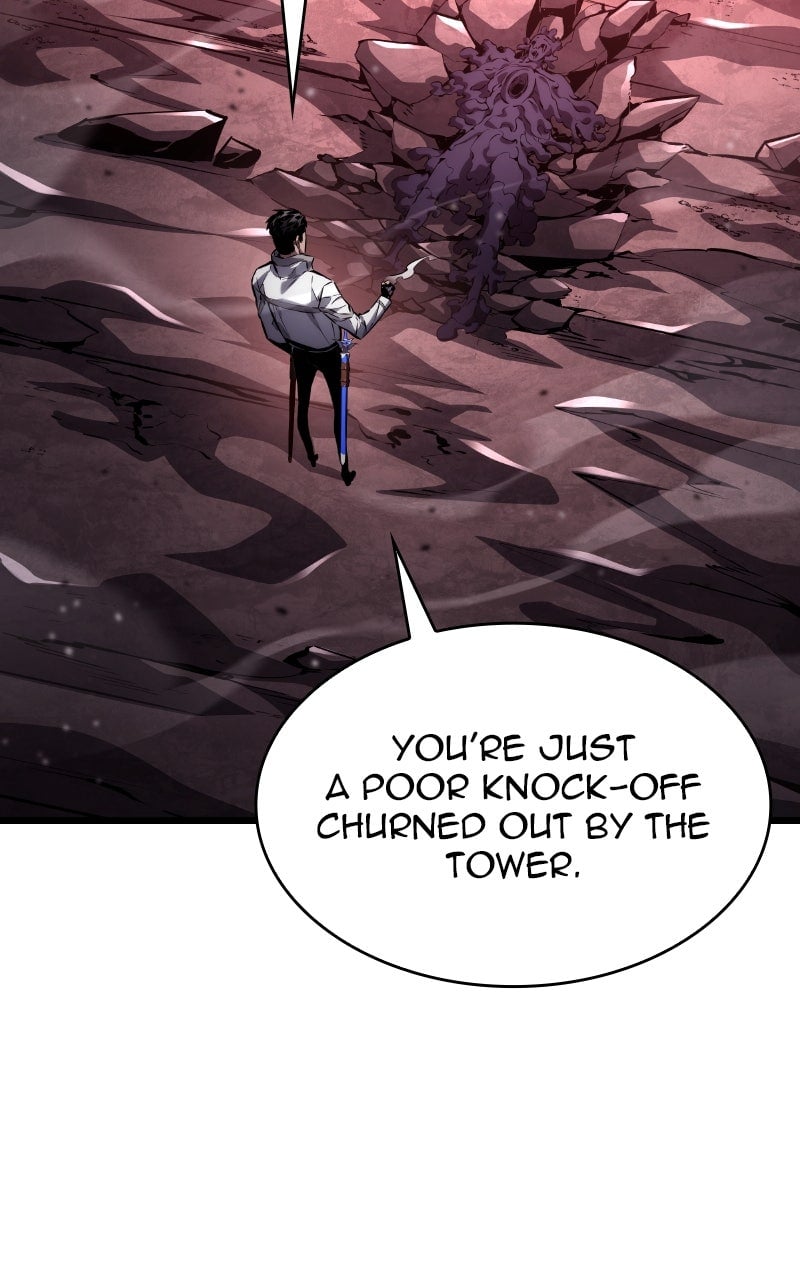 Read Boundless Ascension en Manga Online