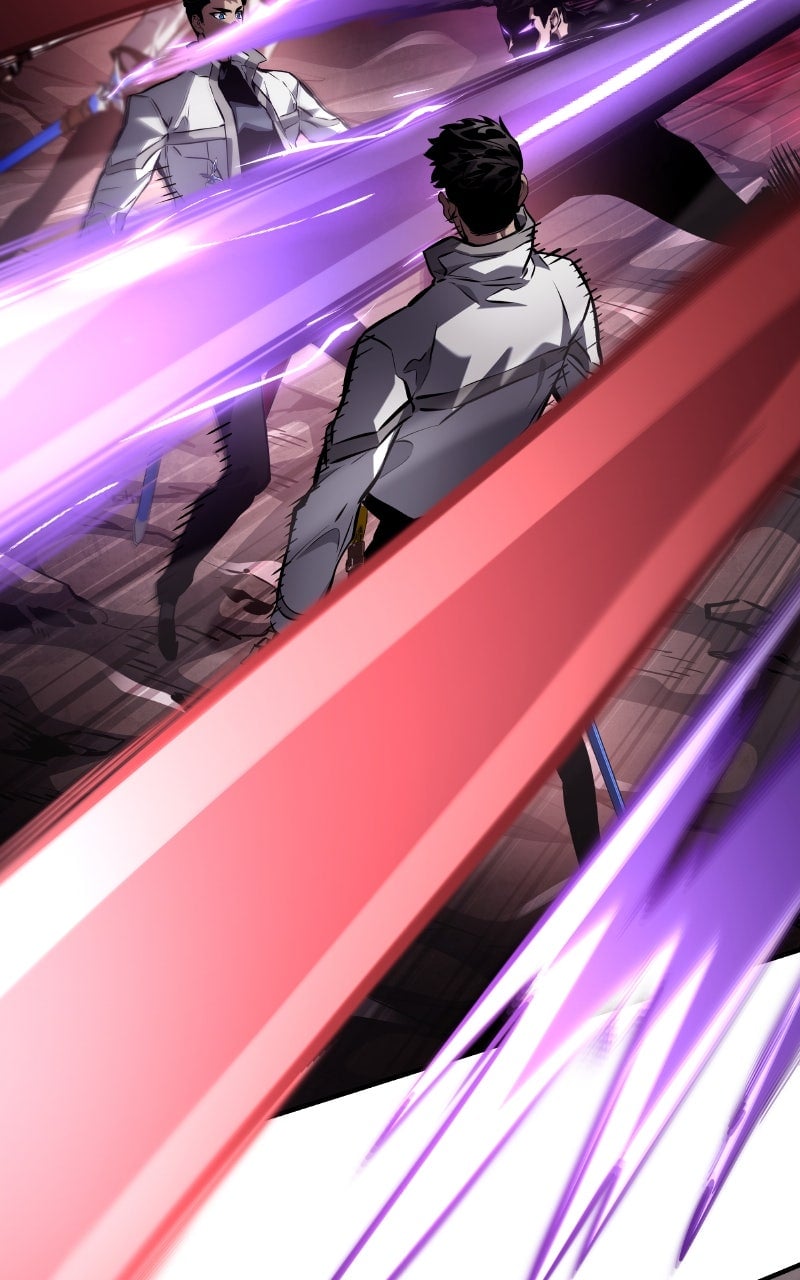 Read Boundless Ascension en Manga Online