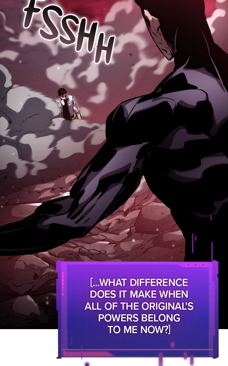 Read Boundless Ascension en Manga Online