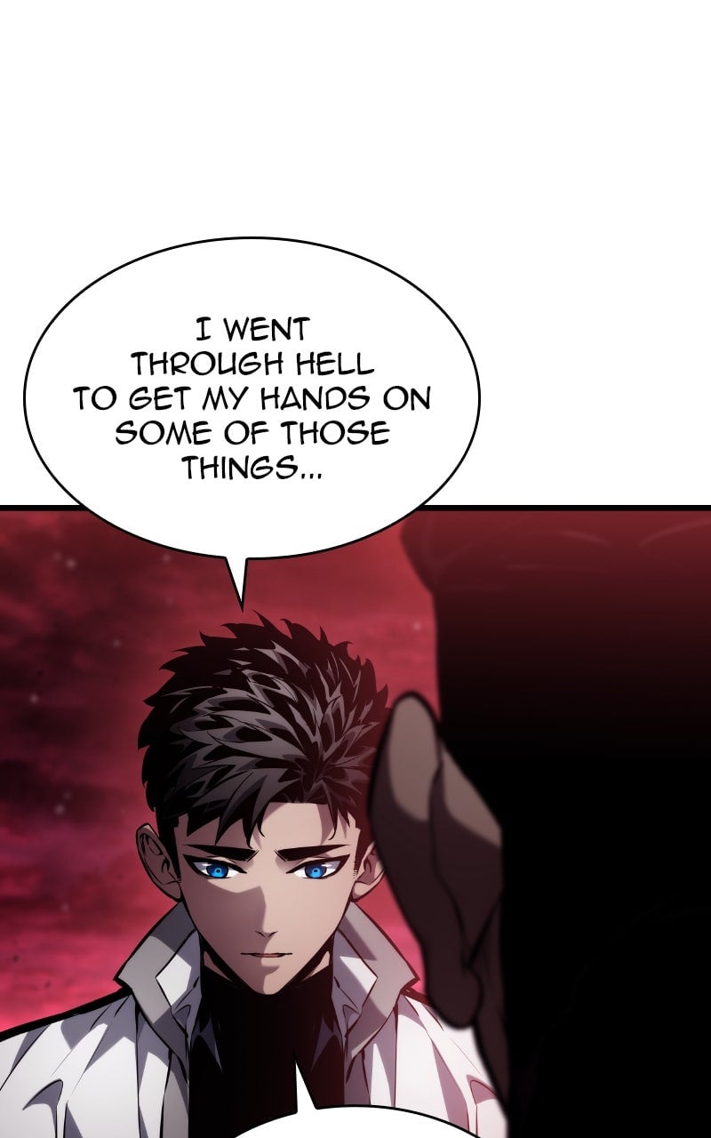 Read Boundless Ascension en Manga Online