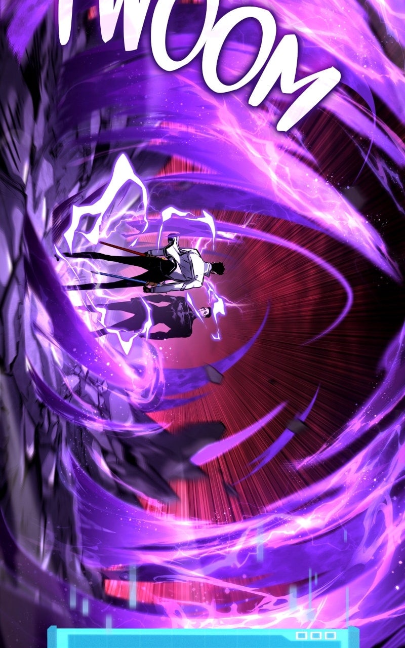 Read Boundless Ascension en Manga Online