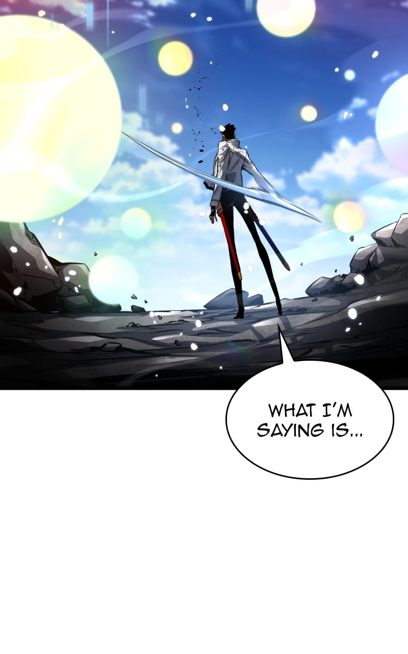 Read Boundless Ascension en Manga Online