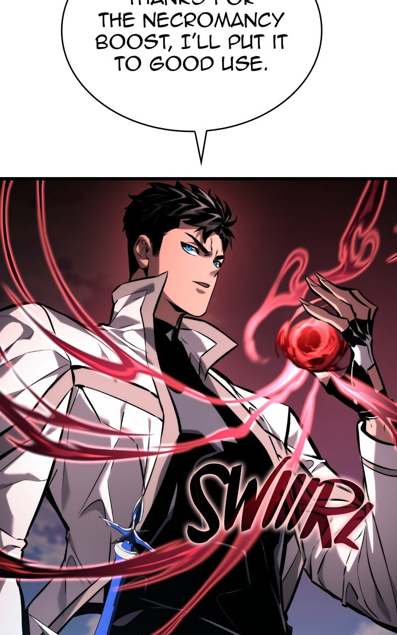 Read Boundless Ascension en Manga Online