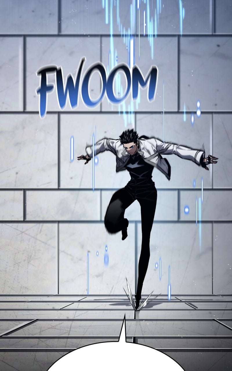 Read Boundless Ascension en Manga Online