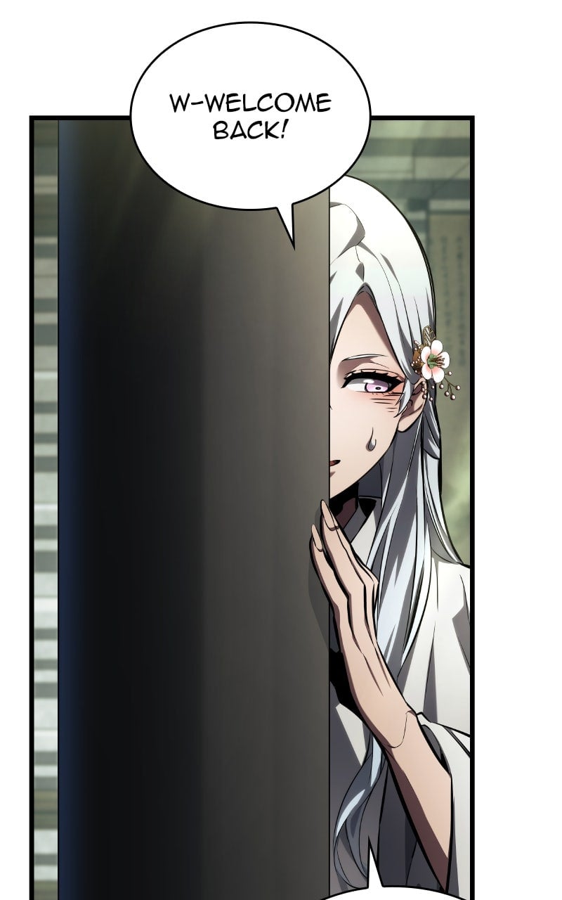 Read Boundless Ascension en Manga Online