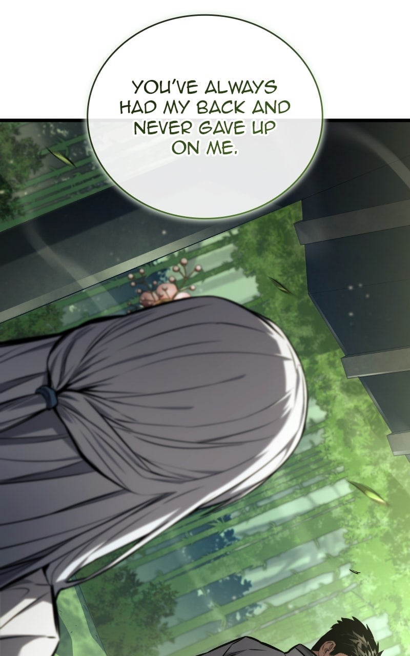 Read Boundless Ascension en Manga Online