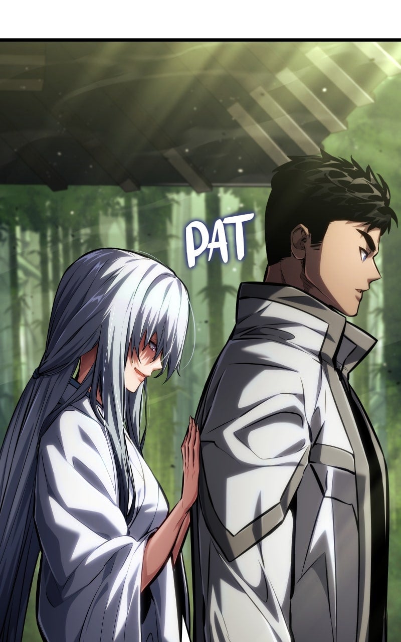 Read Boundless Ascension en Manga Online