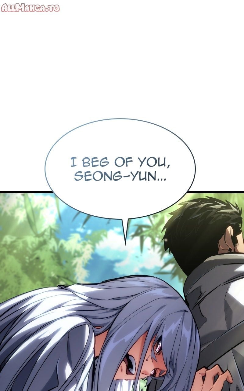 Read Boundless Ascension en Manga Online