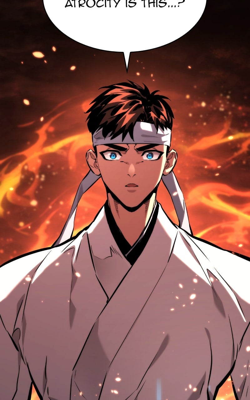 Read Boundless Ascension en Manga Online