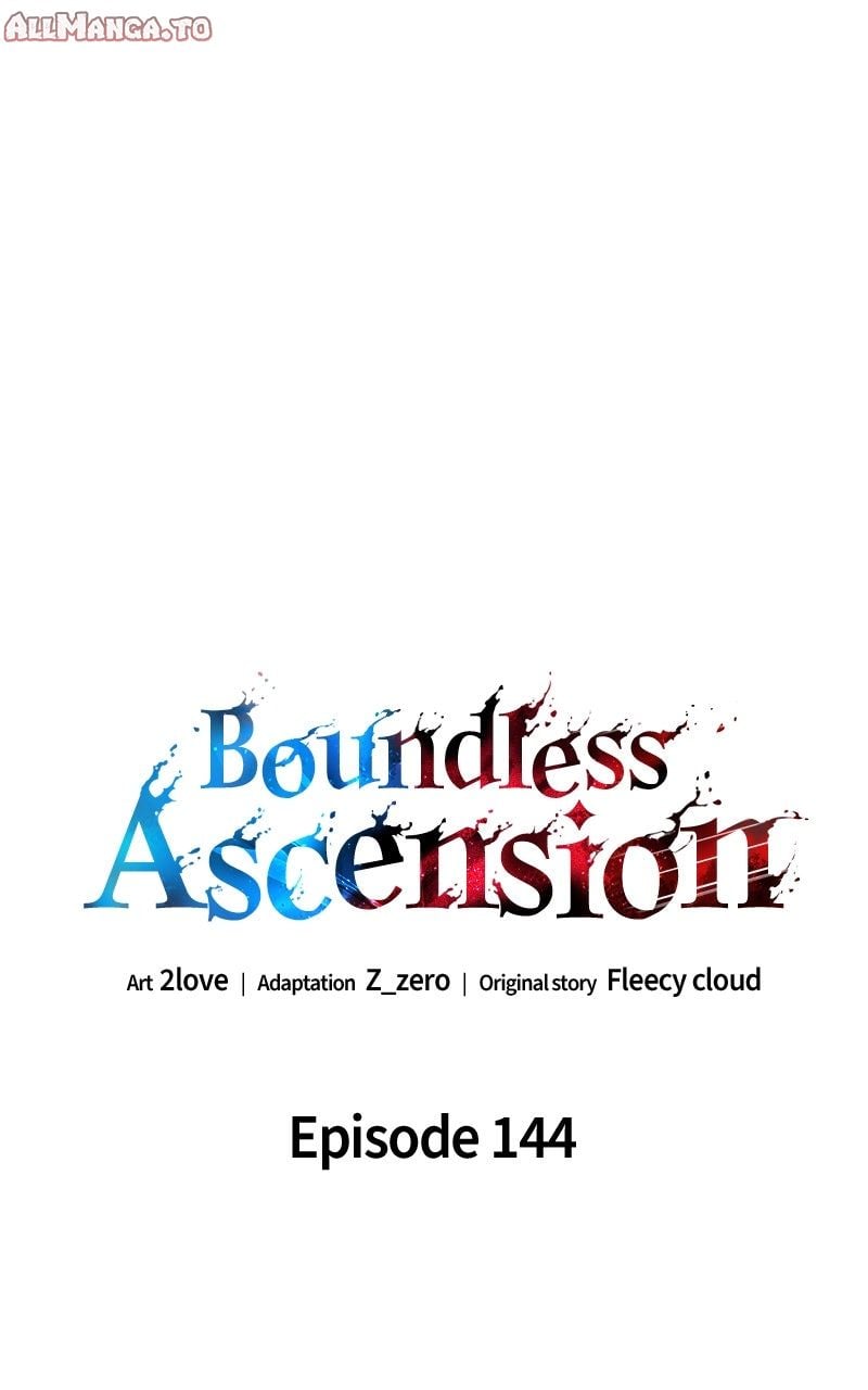 Read Boundless Ascension en Manga Online