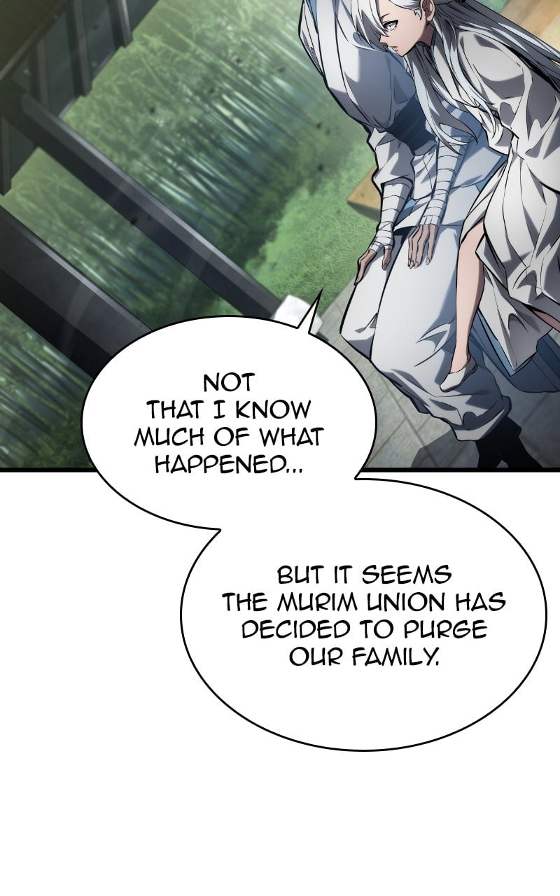 Read Boundless Ascension en Manga Online