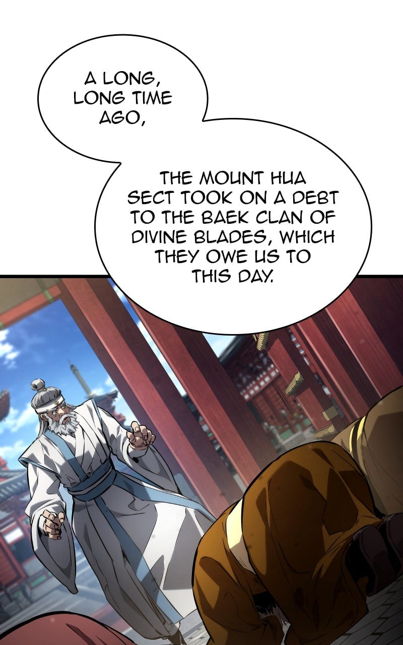 Read Boundless Ascension en Manga Online