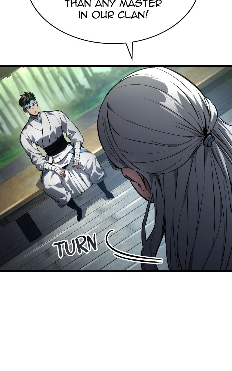 Read Boundless Ascension en Manga Online