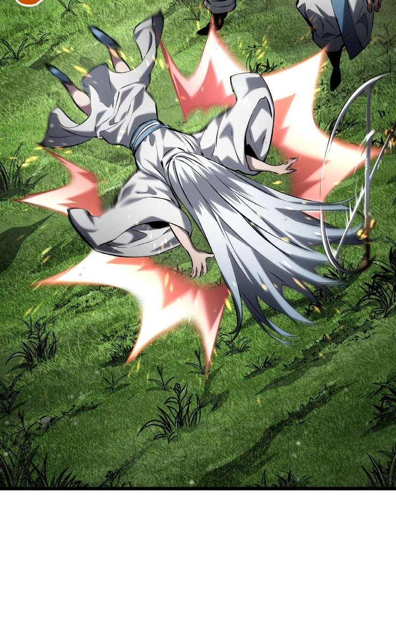 Read Boundless Ascension en Manga Online