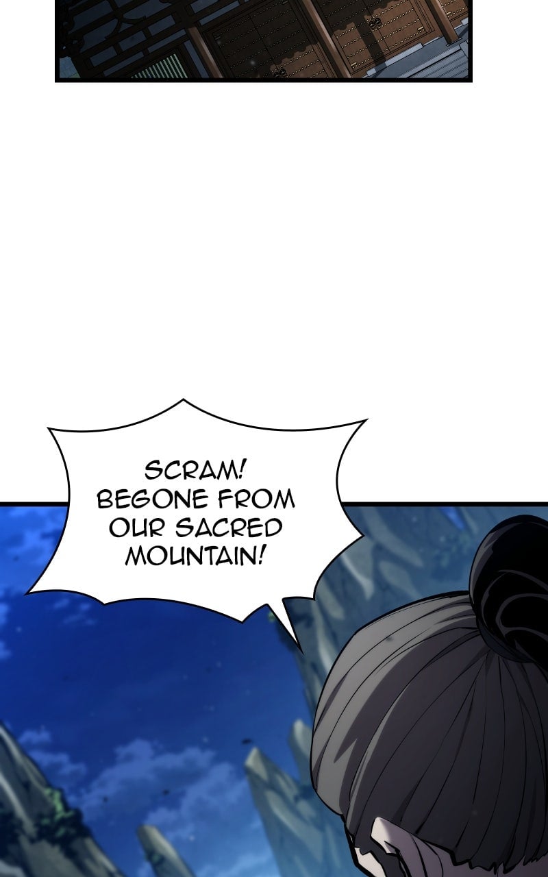 Read Boundless Ascension en Manga Online