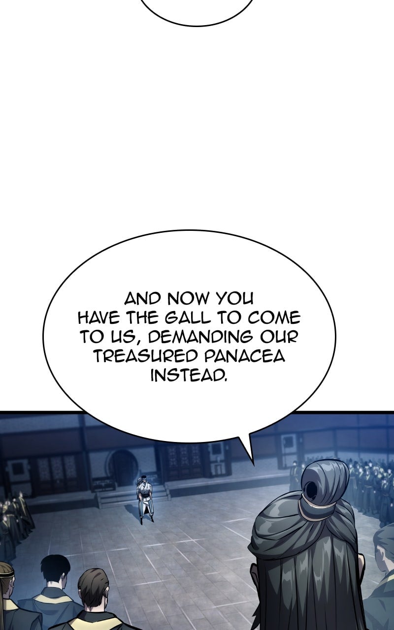 Read Boundless Ascension en Manga Online