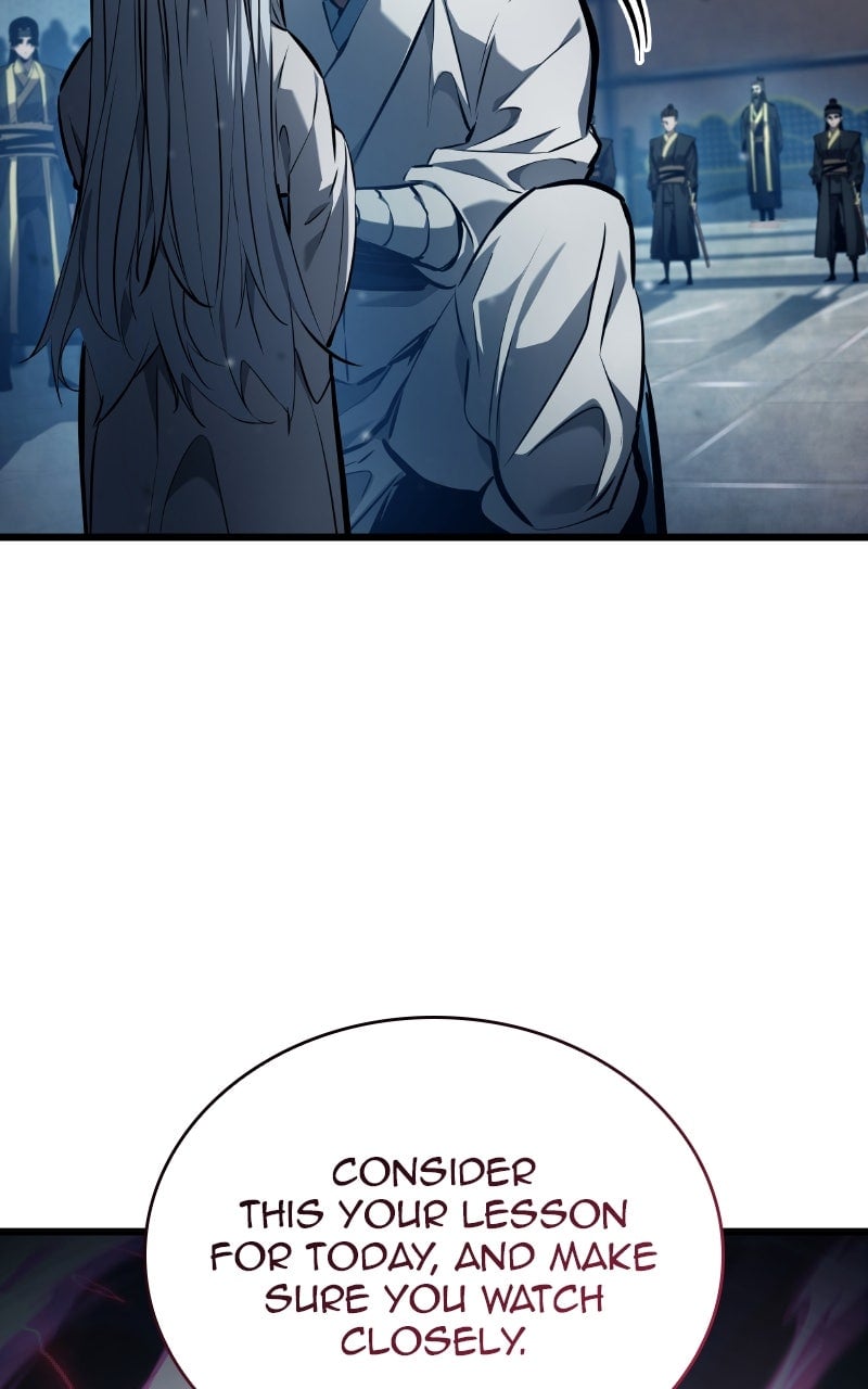 Read Boundless Ascension en Manga Online