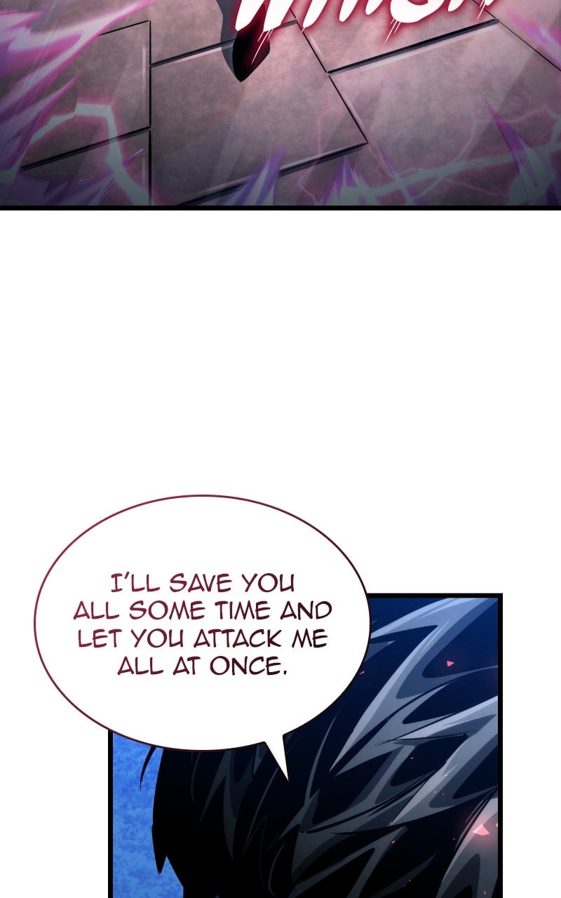 Read Boundless Ascension en Manga Online