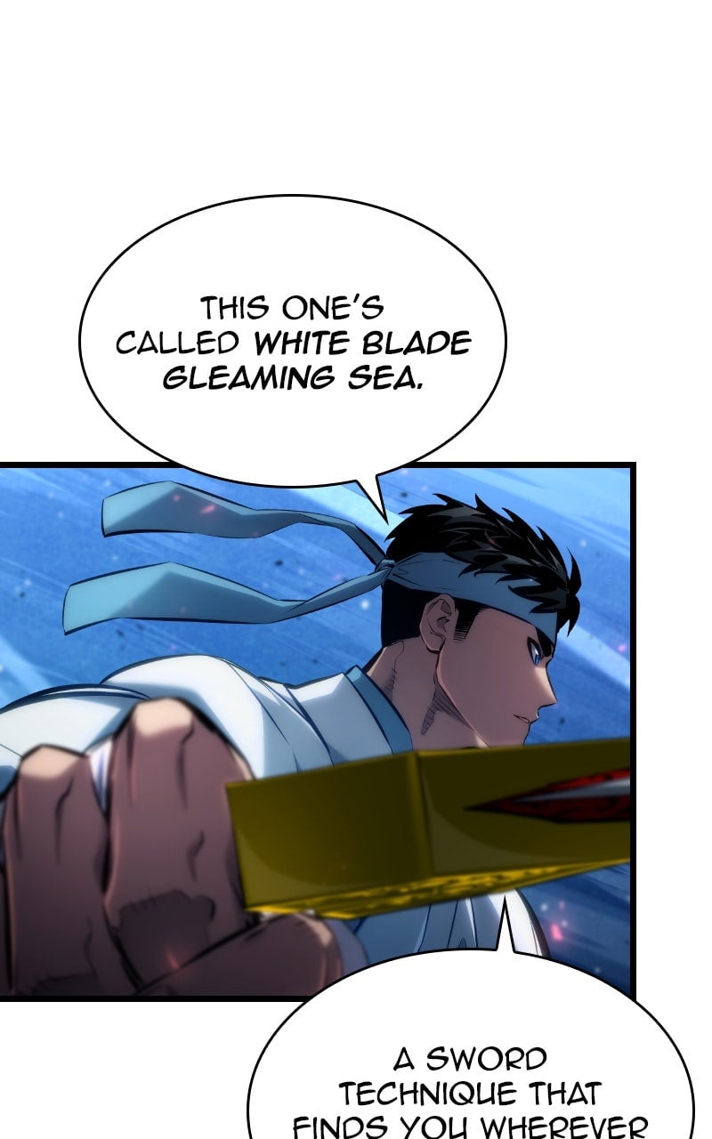 Read Boundless Ascension en Manga Online
