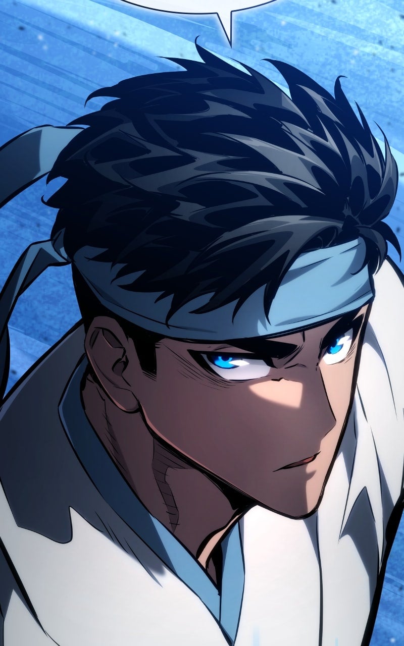 Read Boundless Ascension en Manga Online