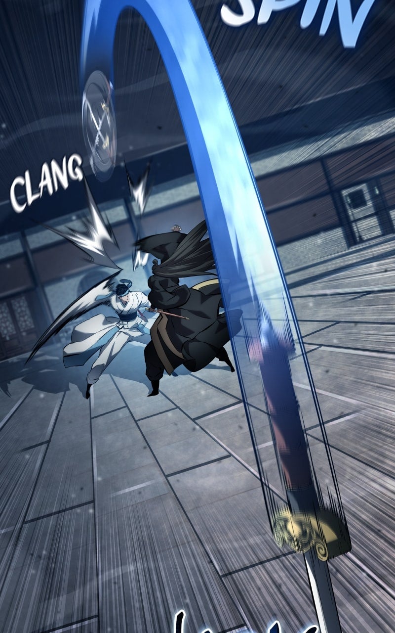 Read Boundless Ascension en Manga Online