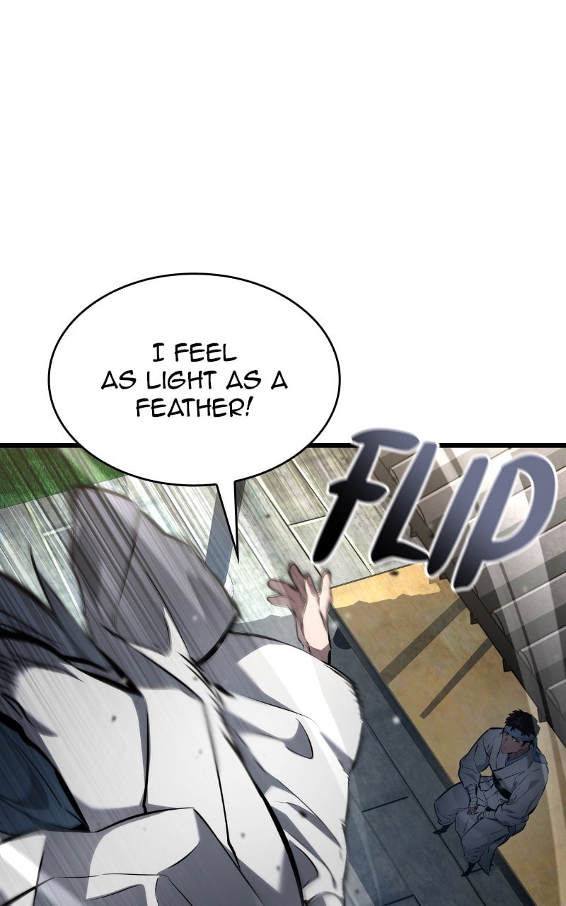 Read Boundless Ascension en Manga Online