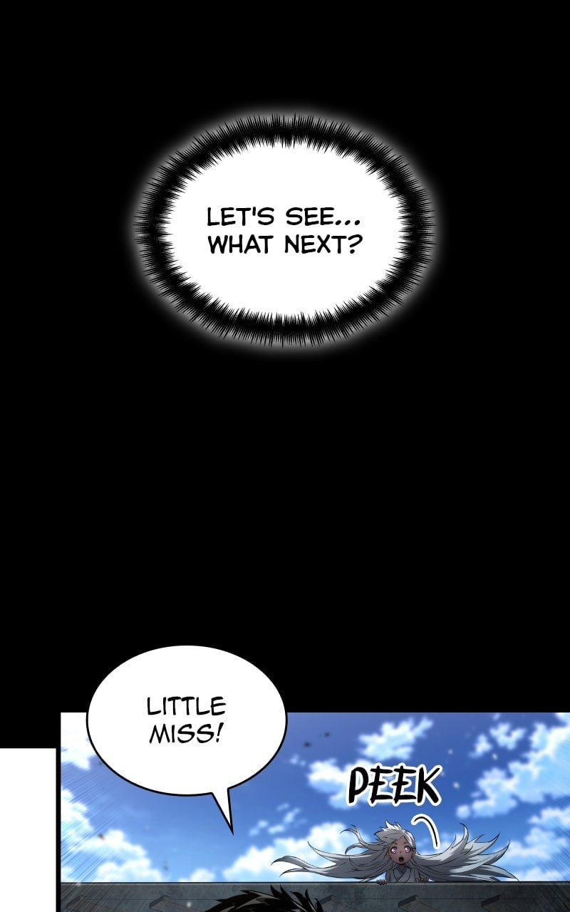 Read Boundless Ascension en Manga Online