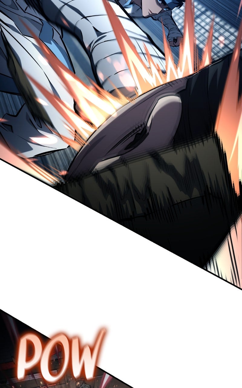 Read Boundless Ascension en Manga Online
