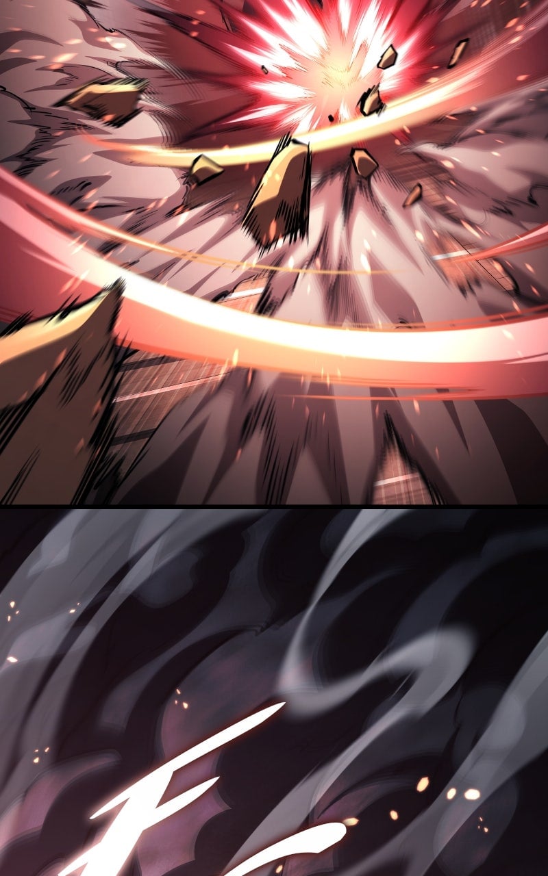 Read Boundless Ascension en Manga Online