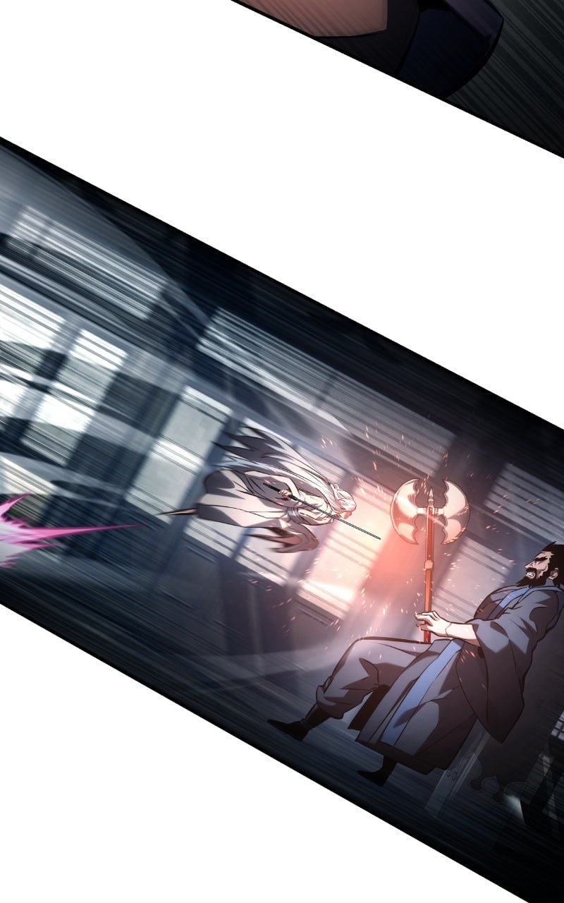 Read Boundless Ascension en Manga Online