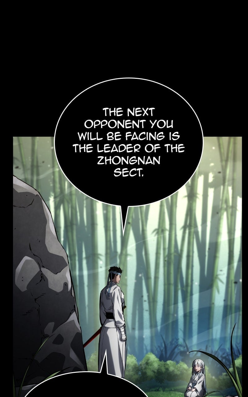 Read Boundless Ascension en Manga Online
