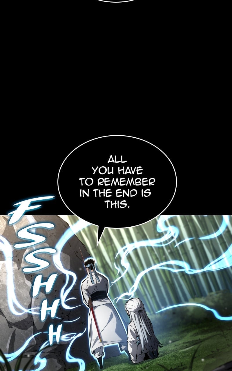 Read Boundless Ascension en Manga Online