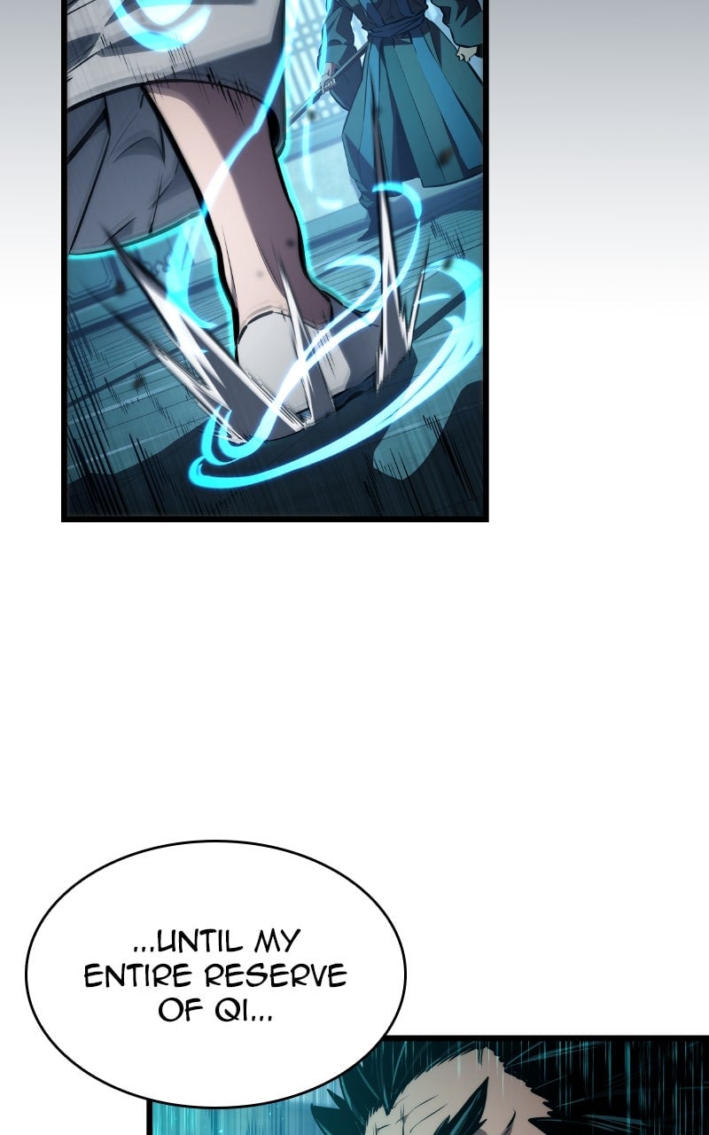 Read Boundless Ascension en Manga Online
