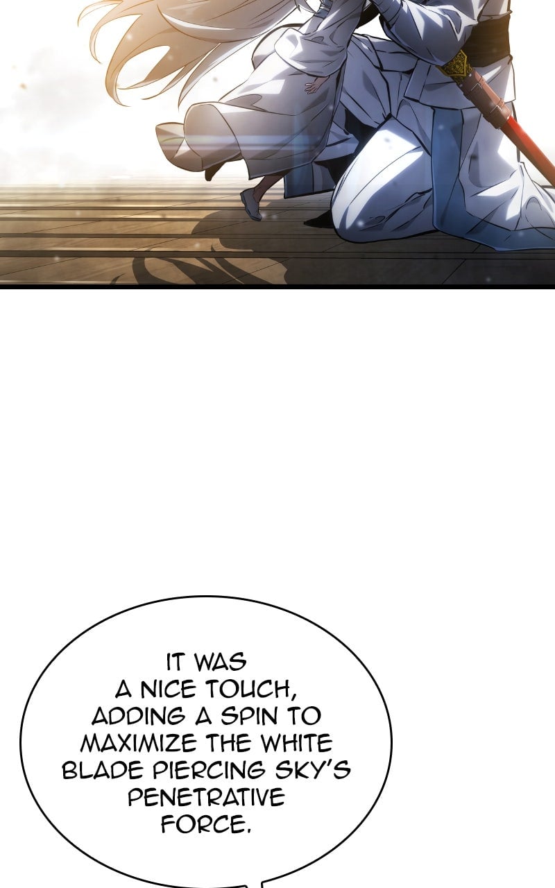 Read Boundless Ascension en Manga Online