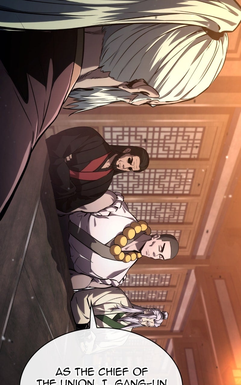Read Boundless Ascension en Manga Online