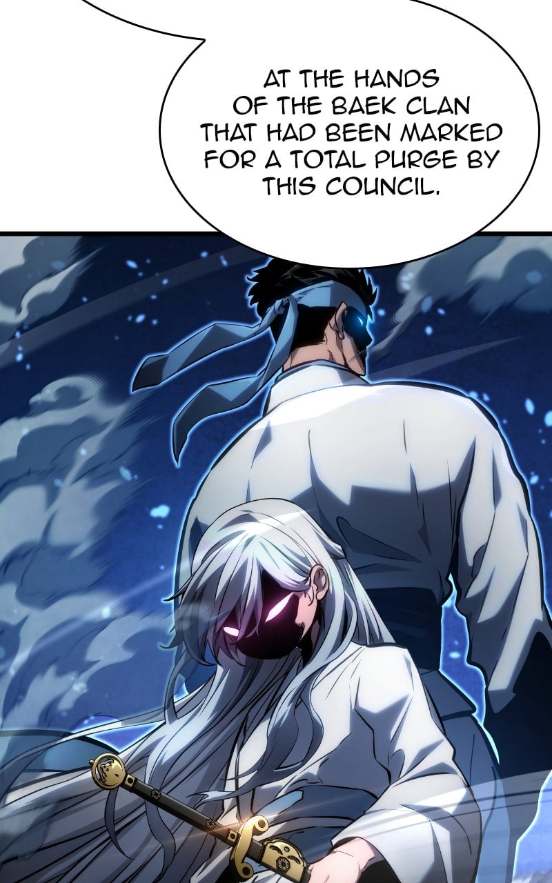 Read Boundless Ascension en Manga Online